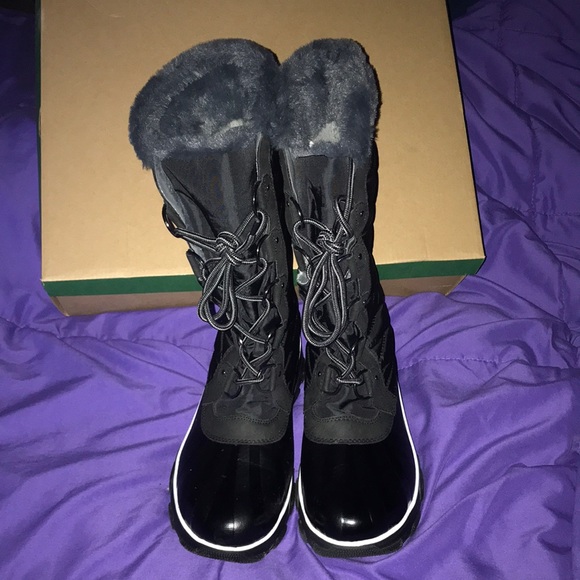 JBU Lorina mid-calf boot - Picture 4 of 10